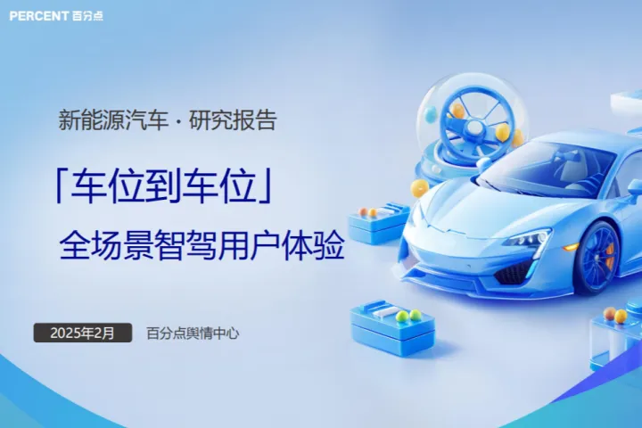 2025新能源汽车<em>用户</em>体验报告