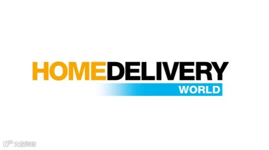 2027年美国世界快递物流展览会 Home Delivery World