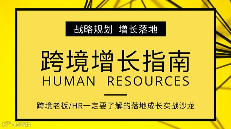 数智化时代企业赢的逻辑-跨境企业从战略规划到增长落地