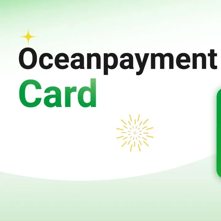 oceanpayment card