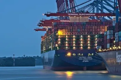 做跨境物流，是在服务卖家，还是在为平台打工？