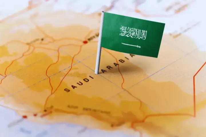  开发沙特阿拉伯市场，最常用的九个方法！