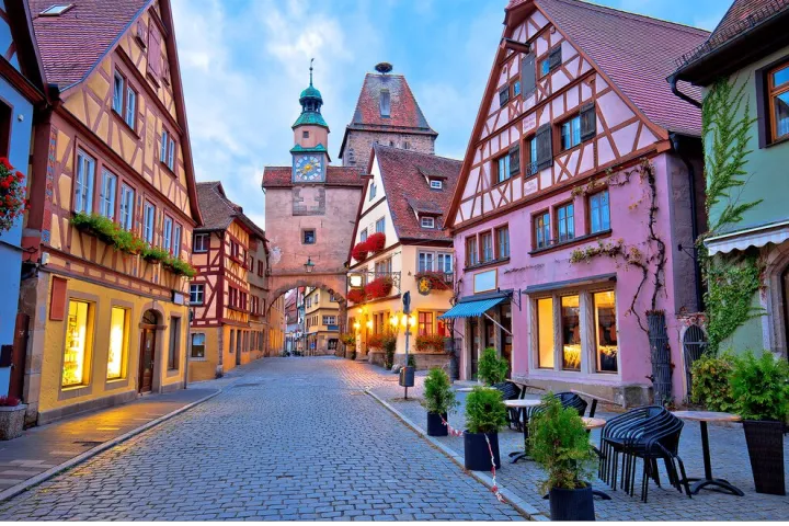 家居品牌如何通过OTTO实现年销千万欧元