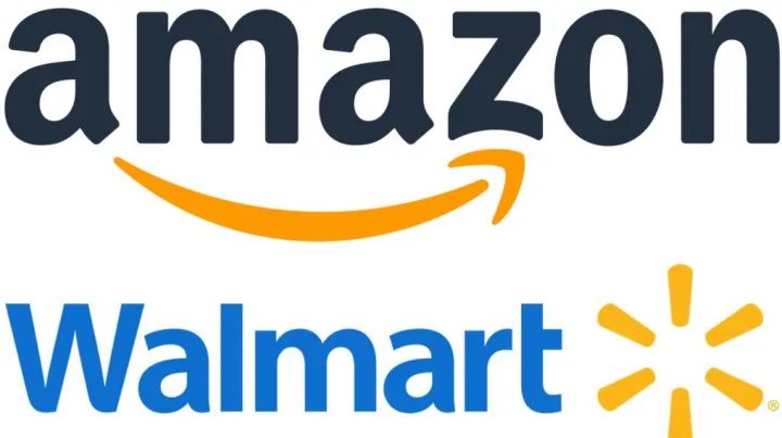 2025全球企业TOP1000，沃尔玛和亚马逊收入排前二