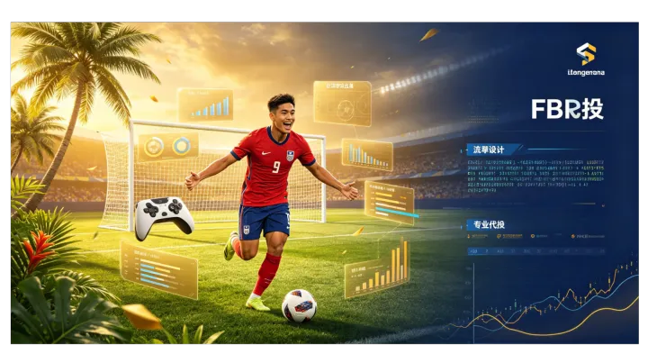 世界杯游戏出海东南亚FB代投，高效获客不踩坑