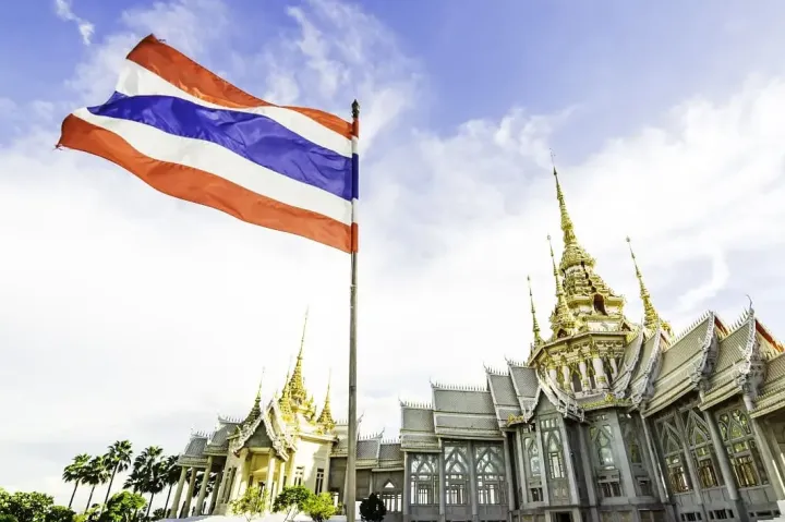 海外小课堂系列：泰国公司注册需要多少名股东？