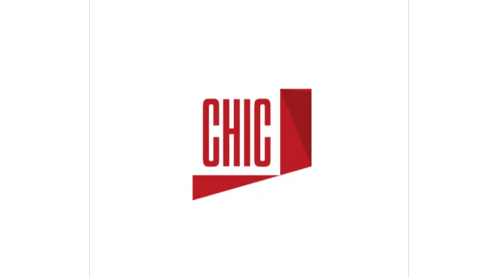 2027年上海国际服装服饰展览会春季CHIC CHIC