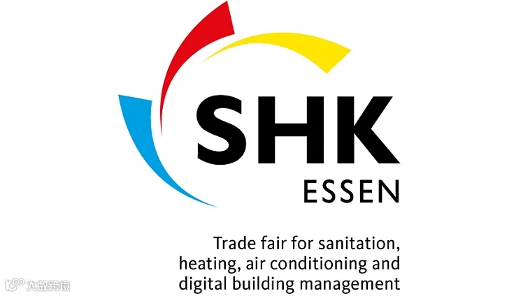 2028年德国埃森暖通、卫浴、制冷展览会 SHK+E ESSEN