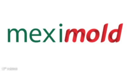2026年墨西哥模具展览会 Meximold