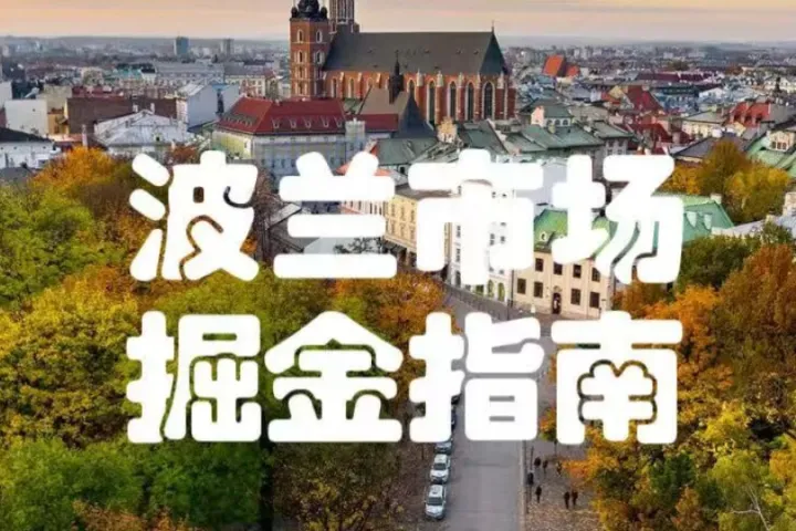 罚款上万！波兰Intrastat合规红线，卖家千万别踩