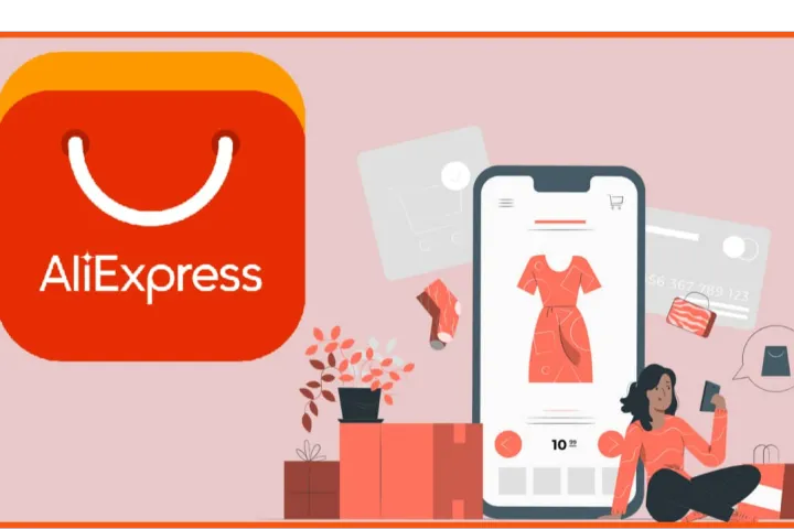 速卖通物流运作模式