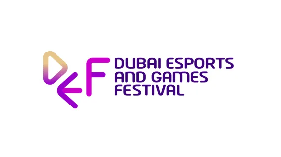 2027年中东迪拜电竞与游戏节 Dubai Esports and Games Festival