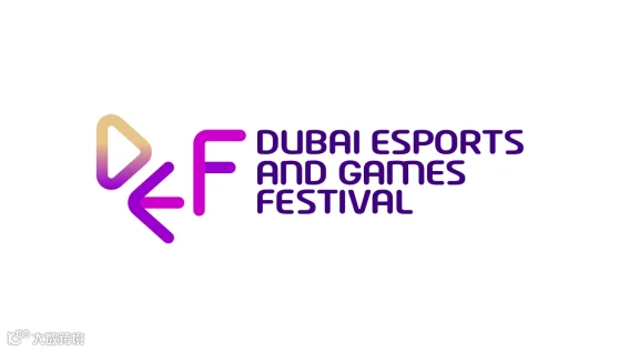 2027年中东迪拜电竞与游戏节 Dubai Esports and Games Festival