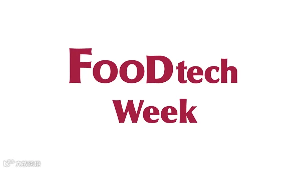 2026年日本东京食品加工及包装机械设备展览会 FOODtech Week