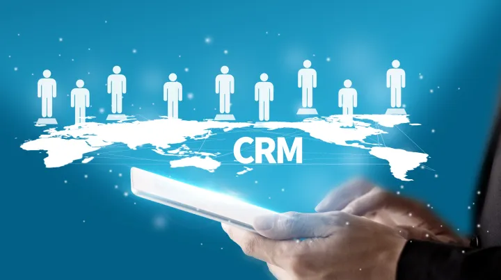 破解外贸客户管理困局：2025年主流外贸CRM软件深度测评与选择