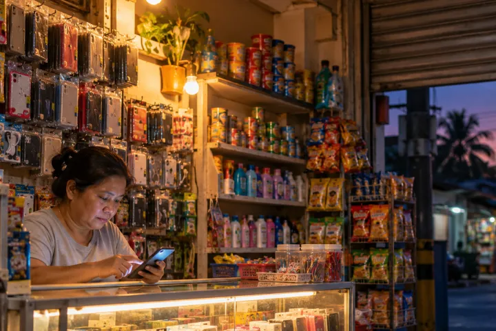 Shopee菲律宾站延长10.10大促，多品类促销持续进行
