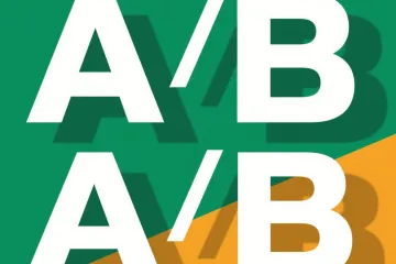 文案 A/B 测试策略