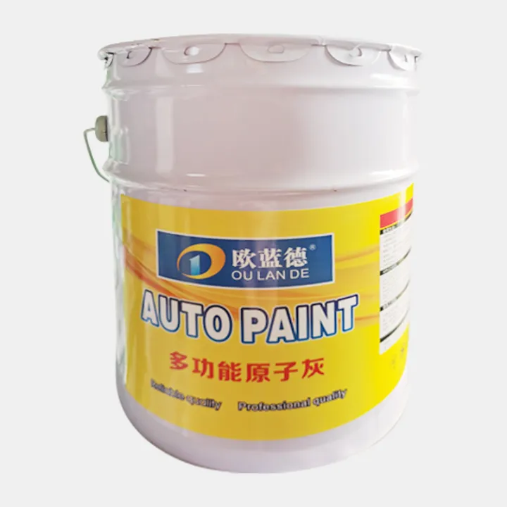 水性原子灰家具木材磨具模型机械设备 内墙喷涂