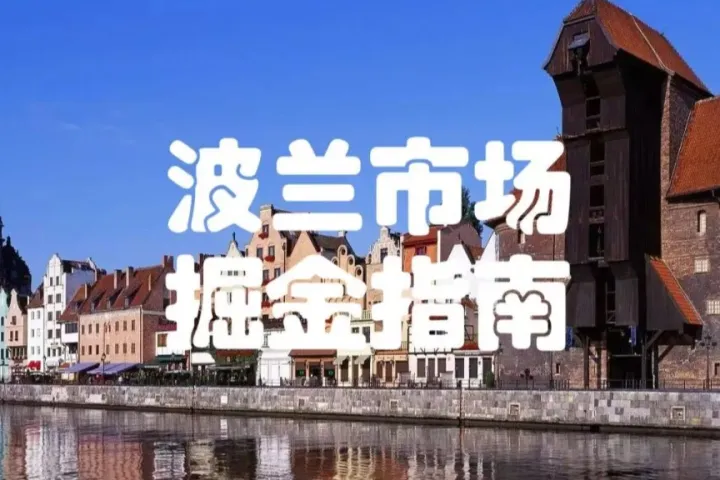 欧盟免税取消倒计时！波兰FBA凭什么成为欧洲中小卖家的“救命稻草”？
