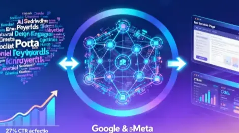 易营宝广告投放效果复盘：2026双渠道CTR提升27%的5个配置要点