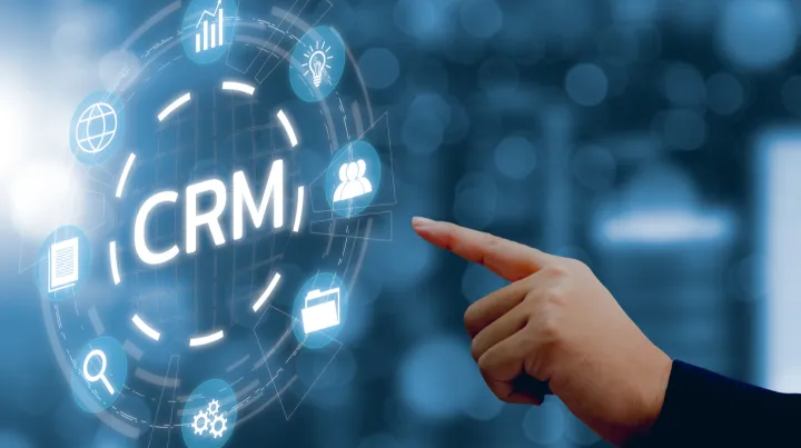 做外贸该用什么CRM系统 外贸CRM系统主流推荐