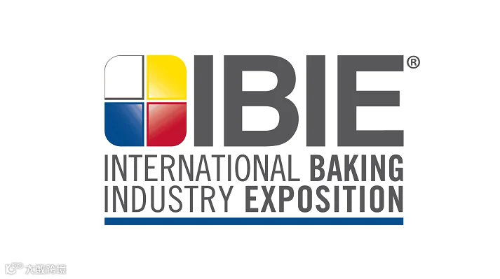 2028年美国拉斯维加斯烘焙展览会IBIE IBIE