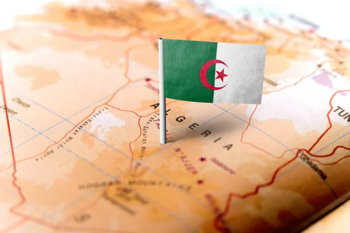 阿尔及利亚市场开发攻略,收藏这一篇就够了！