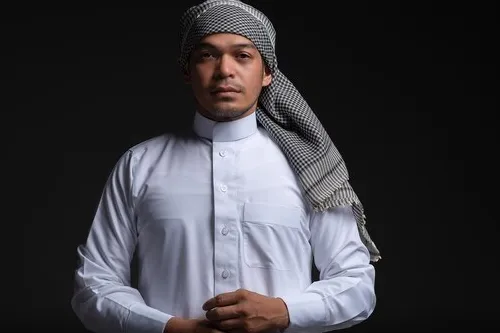 深耕外贸市场：高性价比男女伊斯兰服饰合集