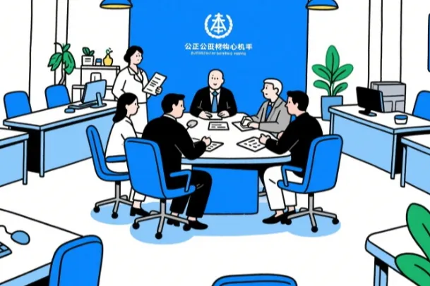 Arbitration（仲裁）