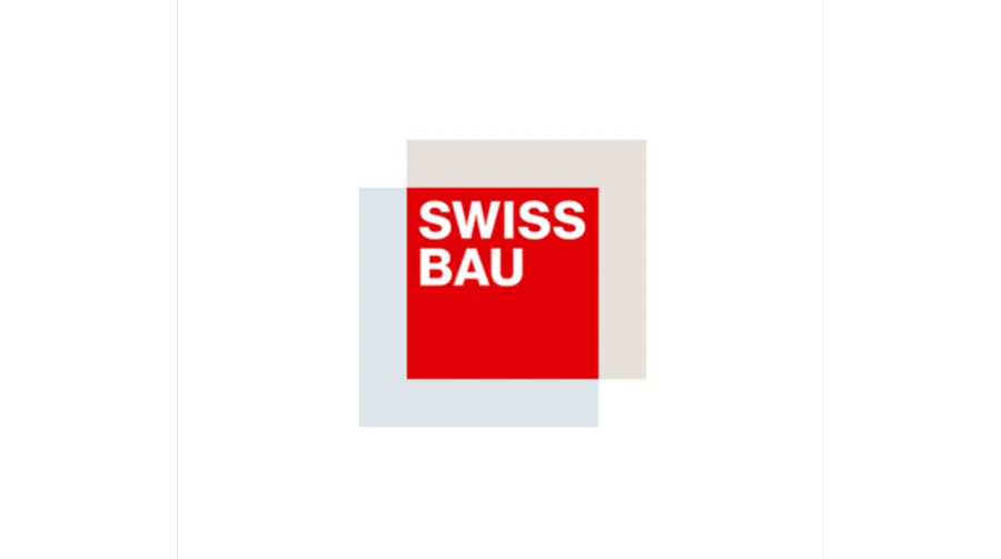 2028年瑞士巴塞尔建材展览会 SWISS BAU