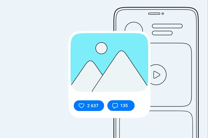 VK 展示广告（Banner Ads）