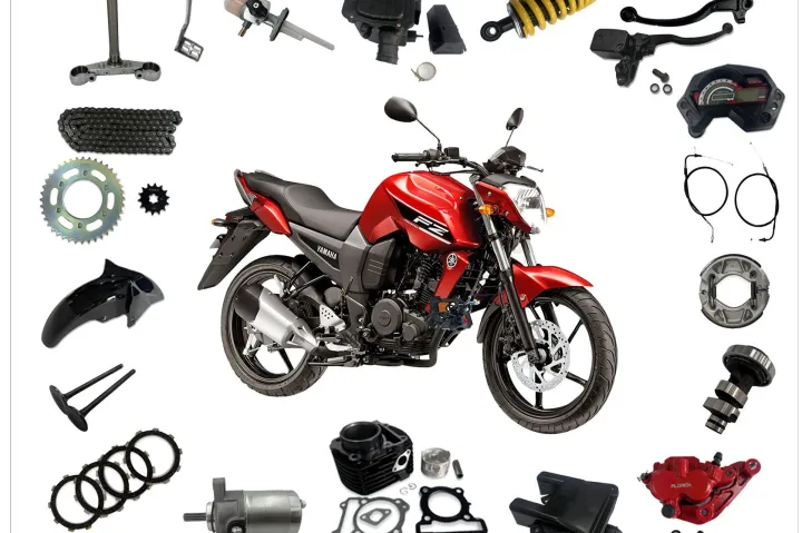 汽摩配跨境卖家用易仓ERP，5个人也能管好1200个SKU