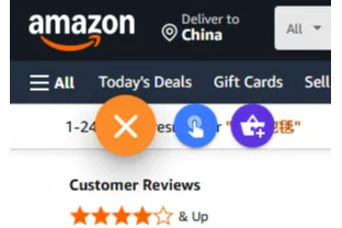 亚马逊采集太低效？教你单SKU精准采集，用凌风工具箱一键搞定！