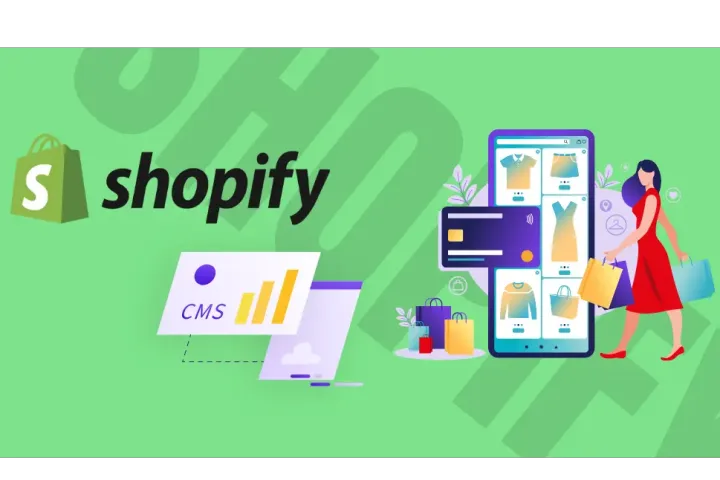 如何设置Shopify自定义模版？