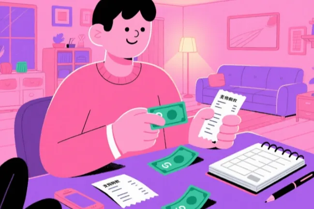 Partial Payment（分期付款）