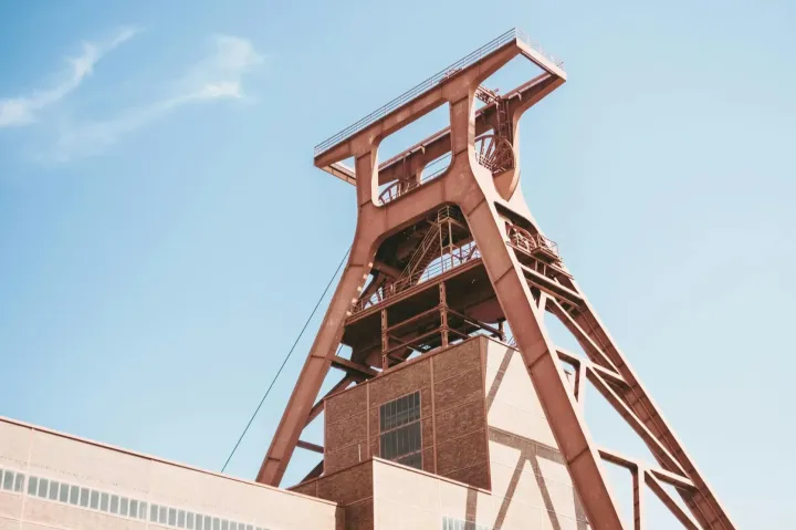 非洲礦藏地圖｜哪些非洲國家礦產(chǎn)最為豐盈？（下）