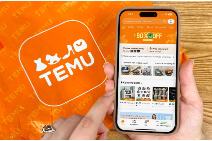 占领拉美和欧洲后，Temu又把手伸向澳大利亚市场