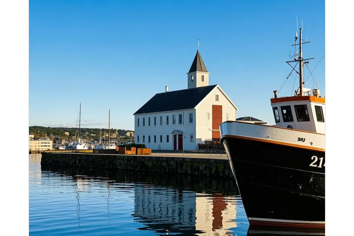 哈利法克斯（Halifax）