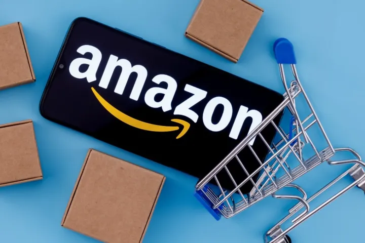 亚马逊开店前准备