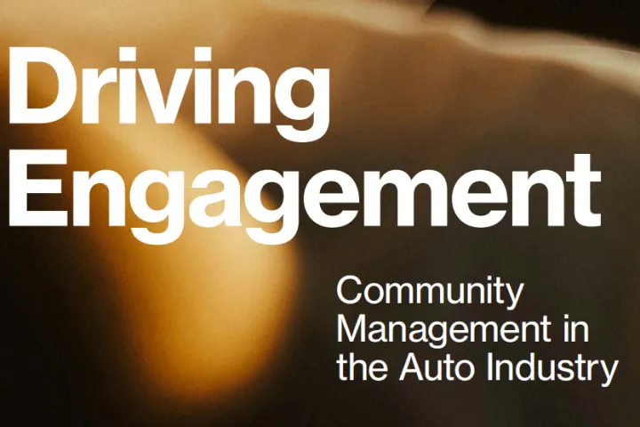 SAMYAlliance：2024汽车行业社群管理研究报告基于InstagramX及TikTok的<em>跨</em><em>平台</em>分析英文版