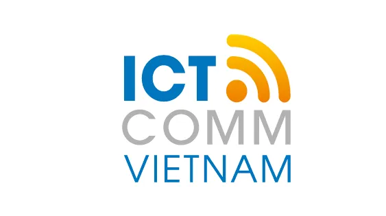2027年越南胡志明通讯通信展览会 ICT COMM Vietnam