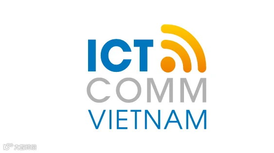 2027年越南胡志明通讯通信展览会 ICT COMM Vietnam