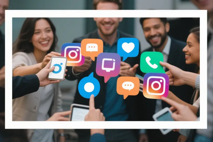 跨境卖家如何用Instagram打造海外流量池？详细指南来了