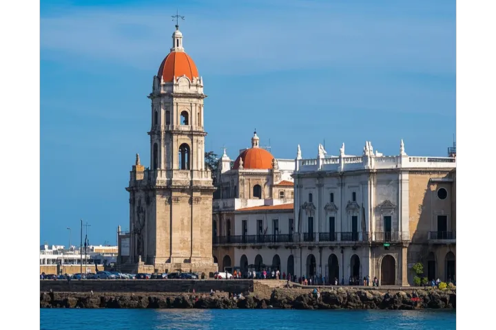 韦拉克鲁斯州（Veracruz）