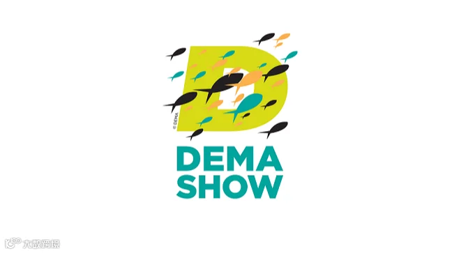 2026年美国潜水展览会 DEMA Show