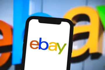 eBay售后帮助