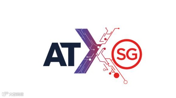 2026年新加坡科技展-新加坡人工智能峰会