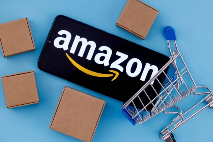 亚马逊税务申报数据对不上，卖家急疯了