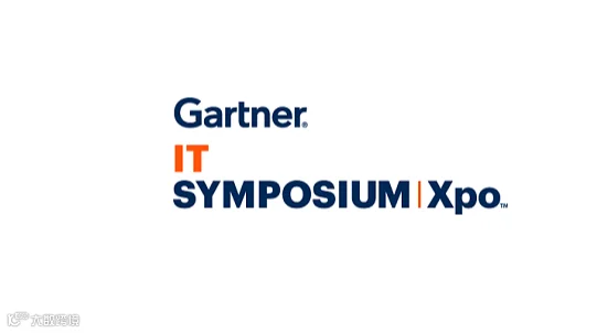 2026年美国奥兰多高德纳IT展览会 Gartner IT Symposium/Xpo` 