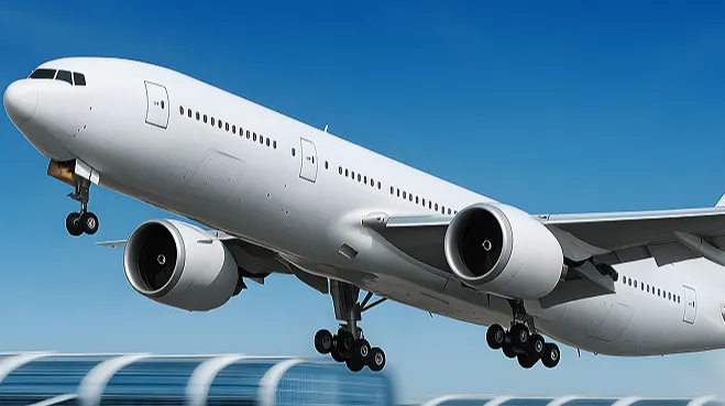 中東戰(zhàn)火切斷全球航空大動脈，跨境出貨別慌，這份避險指南請收好！